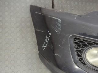 Бампер передний, ориг. номер 865110Z510, KIA Sportage 2008-2010