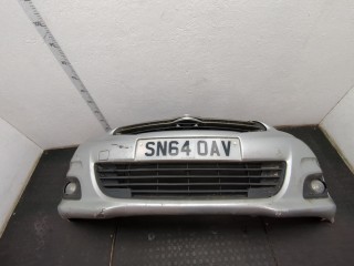Бампер передний, ориг. номер 7401VN, Citroen C4 2004-2014