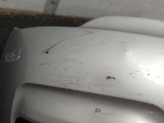 Бампер передний, ориг. номер 7401VN, Citroen C4 2004-2014