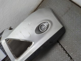 Бампер передний, ориг. номер 1719342, BM5117757AFXWAA, Ford Focus 2011-2015