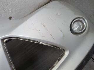 Бампер передний, ориг. номер 1719342, BM5117757AFXWAA, Ford Focus 2011-2015