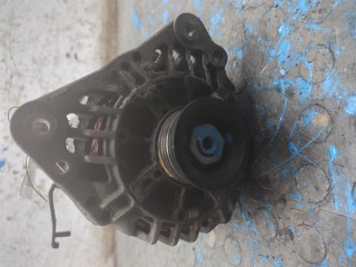 Генератор, ориг. номер 03D903025J, 03D903025JX, Skoda Fabia 2004-2007