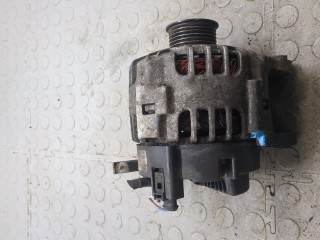 Генератор, ориг. номер 03D903025J, 03D903025JX, Skoda Fabia 2004-2007