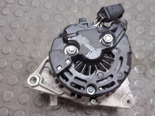 Генератор, ориг. номер 270600D030, Toyota Corolla 1999-2002
