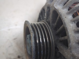 Генератор, ориг. номер 3140084E12, Suzuki SX4 2006-2014