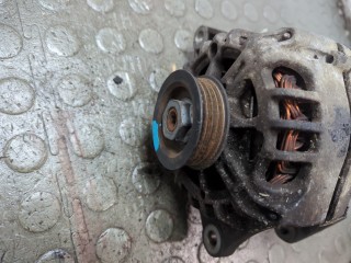 Генератор, ориг. номер 23100AX62A, Nissan Note E11 2005-2008