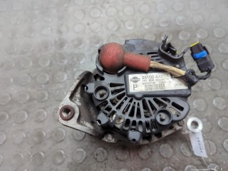 Генератор, ориг. номер 23100AX62A, Nissan Note E11 2005-2008