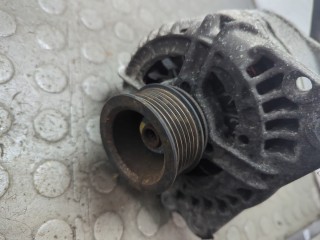 Генератор, ориг. номер 037903025E, Volkswagen Golf 4 1997-2006