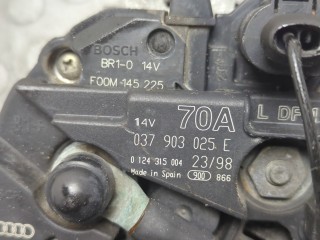 Генератор, ориг. номер 037903025E, Volkswagen Golf 4 1997-2006