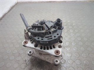 Генератор, ориг. номер 037903025E, Volkswagen Golf 4 1997-2006
