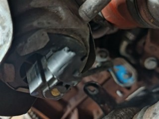 Генератор, ориг. номер 1762377, Ford C-Max 2010-2015