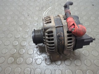 Генератор Land Rover Range Rover Sport 2009-2013