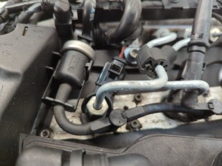Генератор, ориг. номер 06F903023F, 06F903023FX, 06F903023HX, JZW903021QX, Volkswagen Eos 2006-2010