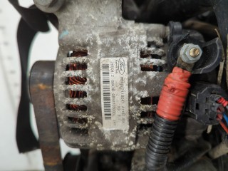Генератор, ориг. номер 1708472, 1122238, Ford Focus 2001-2005