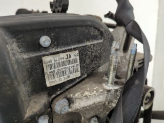 Генератор, ориг. номер 1708472, 1122238, Ford Focus 2001-2005