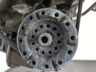 Генератор, ориг. номер 4801323AD, Jeep Patriot 2006-2010