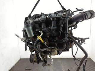 Генератор Ford Focus 2004-2008