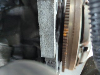 Генератор, ориг. номер 1708472, 1543764, Ford Focus 2004-2008