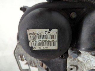 Генератор, ориг. номер 1708472, 1543764, Ford Focus 2004-2008