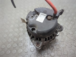 Генератор, ориг. номер 12799630, 0124525097, Opel Vectra 2005-2008