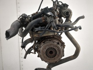Генератор, ориг. номер 373002A600, KIA Cee'd 2006-2010