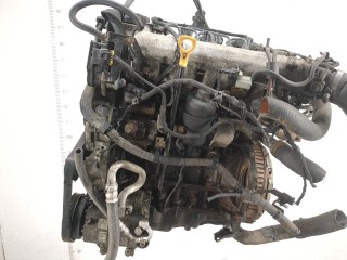 Генератор, ориг. номер 373002A600, KIA Cee'd 2006-2010