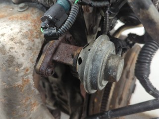 Генератор, ориг. номер 037903025, Volkswagen Golf 4 1997-2006