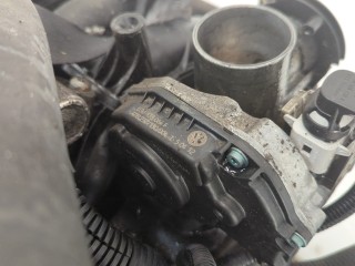 Генератор, ориг. номер 037903025, Volkswagen Golf 4 1997-2006