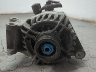 Генератор, ориг. номер 1708472, 1543764, 3M5T10300KC, 3N1110300AG, Ford Focus 2004-2008