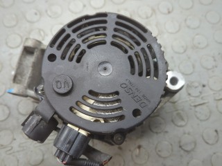 Генератор, ориг. номер 1708472, 1543764, 3M5T10300KC, 3N1110300AG, Ford Focus 2004-2008