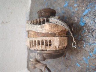 Генератор, ориг. номер 3140055L02, Suzuki SX4 2006-2014
