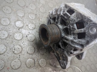 Генератор, ориг. номер 8200757870, Renault Megane 2006-2009