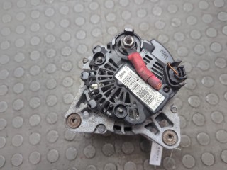 Генератор, ориг. номер 8200757870, Renault Megane 2006-2009
