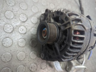 Генератор, ориг. номер 03C903023, Volkswagen Jetta 5 2005-2010