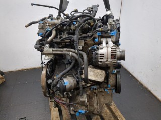 Генератор, ориг. номер 93191921, Opel Zafira B 2005-2008