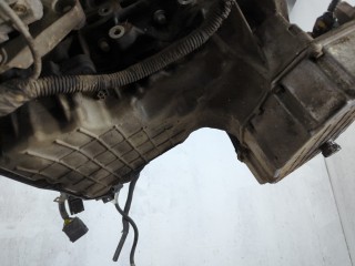 Генератор, ориг. номер 4801835AB, Jeep Grand Cherokee 2010-2013