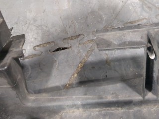 Балка под радиатор, Ford Fusion 2002-2005