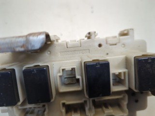 Блок предохранителей, ориг. номер 243509NA0B, Nissan Pathfinder 2010-2014