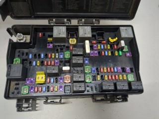 Блок предохранителей, ориг. номер 68242800AC, Jeep Grand Cherokee 2013-2016
