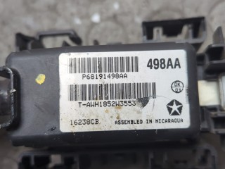 Блок предохранителей, ориг. номер 68191498AA, Jeep Grand Cherokee 2010-2013