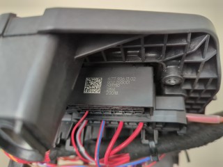 Блок предохранителей, ориг. номер A1779061302, Mercedes GLA H247 2020-2023