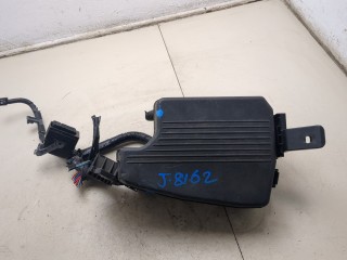 Блок предохранителей, ориг. номер KD4566767, Mazda CX-5 2017-2021