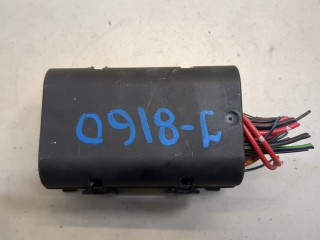 Блок предохранителей, ориг. номер 7E0937617, Volkswagen Transporter 5 2002-2009