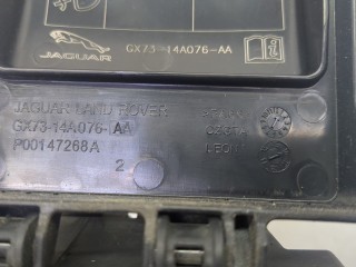 Блок предохранителей, ориг. номер GX7314A076AA, Jaguar XF 2015-2020