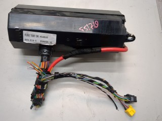Блок предохранителей, ориг. номер 55L6C0L93, Land Rover Range Rover 4 2012-2017