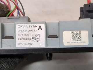 Блок предохранителей, ориг. номер CPLA14Q073AA, Land Rover Range Rover 4 2012-2017