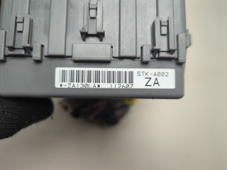 Блок предохранителей, Acura RDX 2006-2009