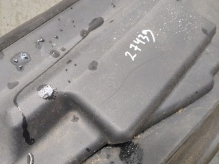 Жабо под дворники (дождевик), ориг. номер 05113056AB, Chrysler Voyager 2004-2008