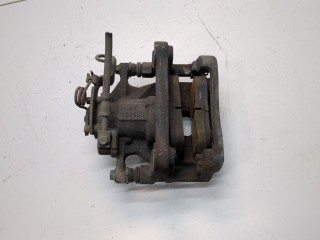 Суппорт правый задний, ориг. номер 2H6615425, 2H6615424, Volkswagen Amarok 2016-2020