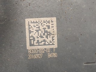 Суппорт левый задний, ориг. номер 13511033, Chevrolet Camaro 2015-2018